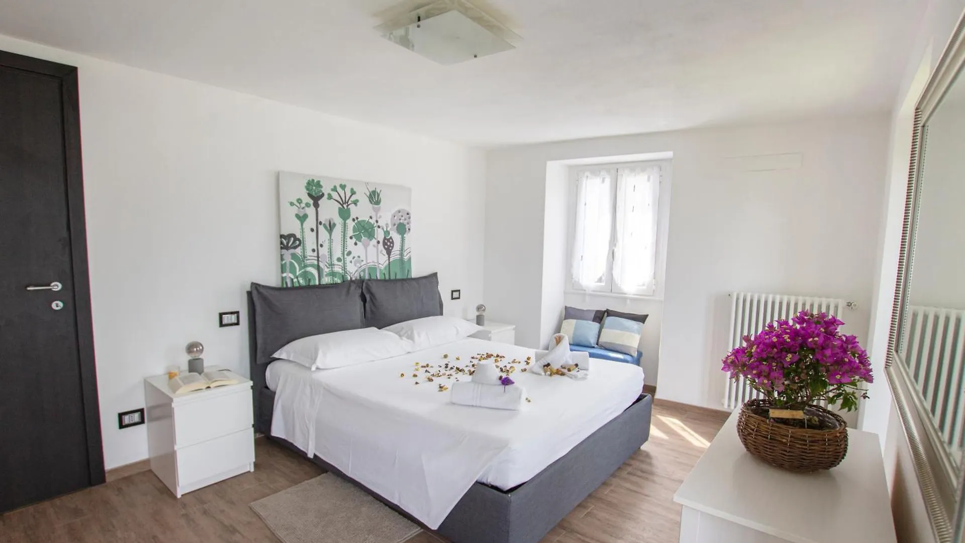 Ca' Lala Apartment Lezzeno