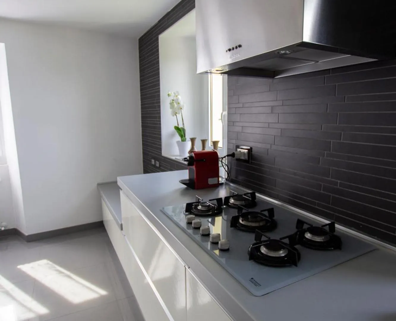 Ca' Lala Apartment Lezzeno