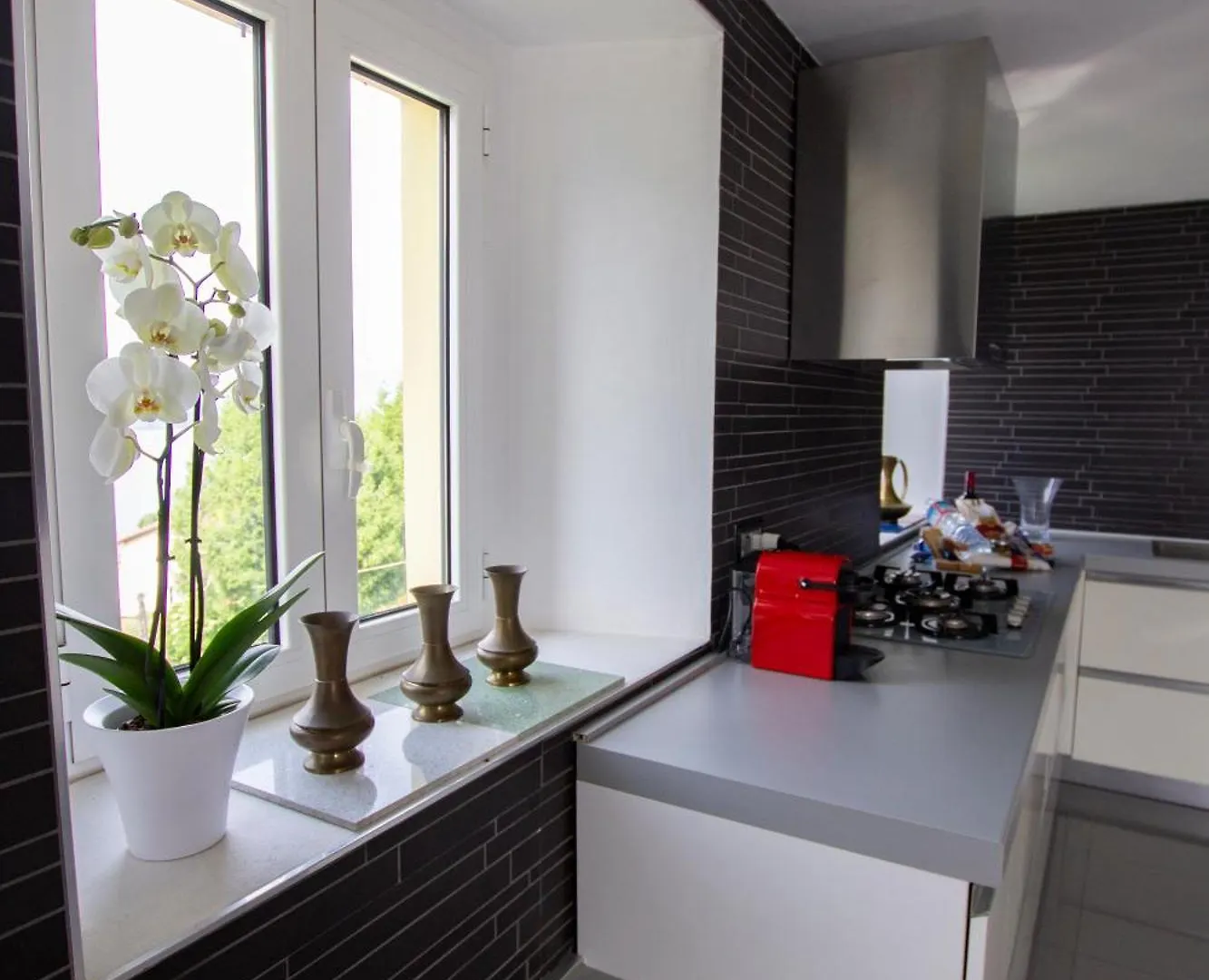Ca' Lala Apartment Lezzeno