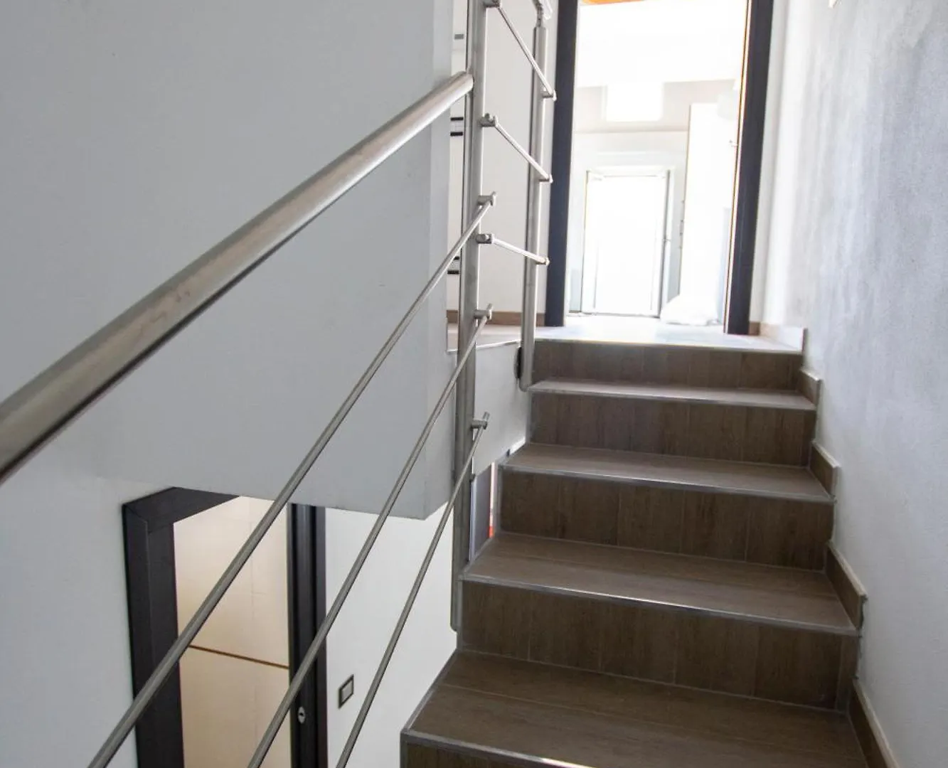 Ca' Lala Apartment Lezzeno