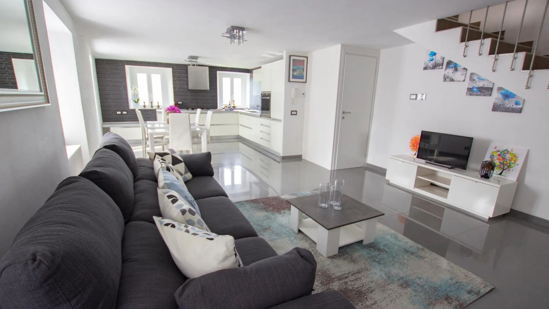 Ca' Lala Apartment Lezzeno