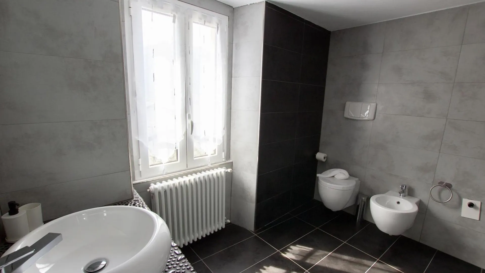 Ca' Lala Apartment Lezzeno