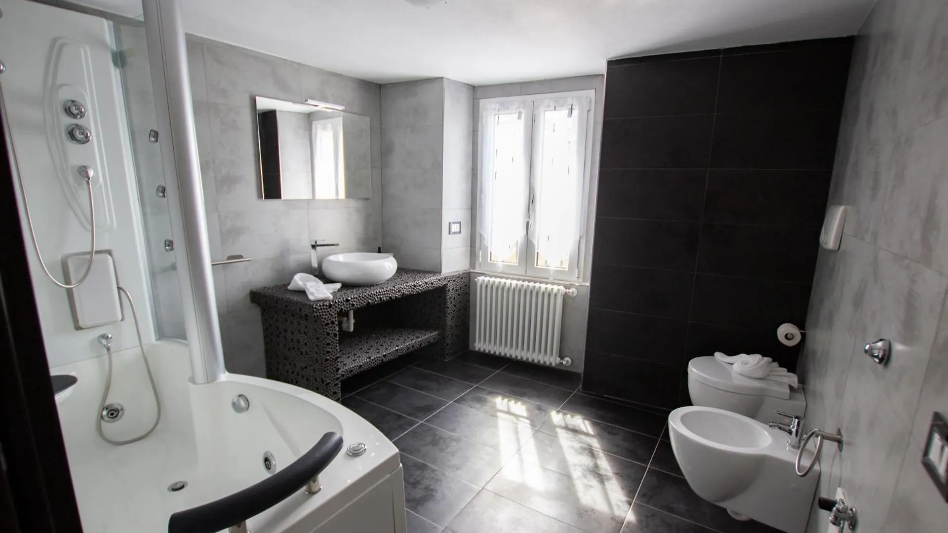 Ca' Lala Apartment Lezzeno