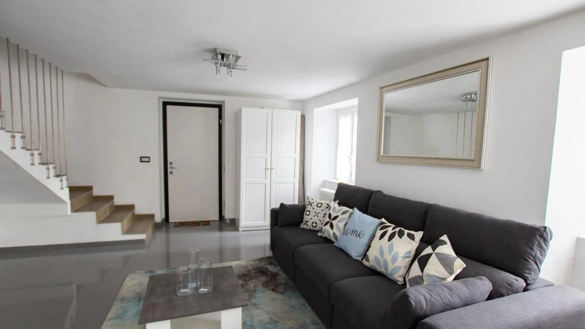 Ca' Lala Apartment Lezzeno