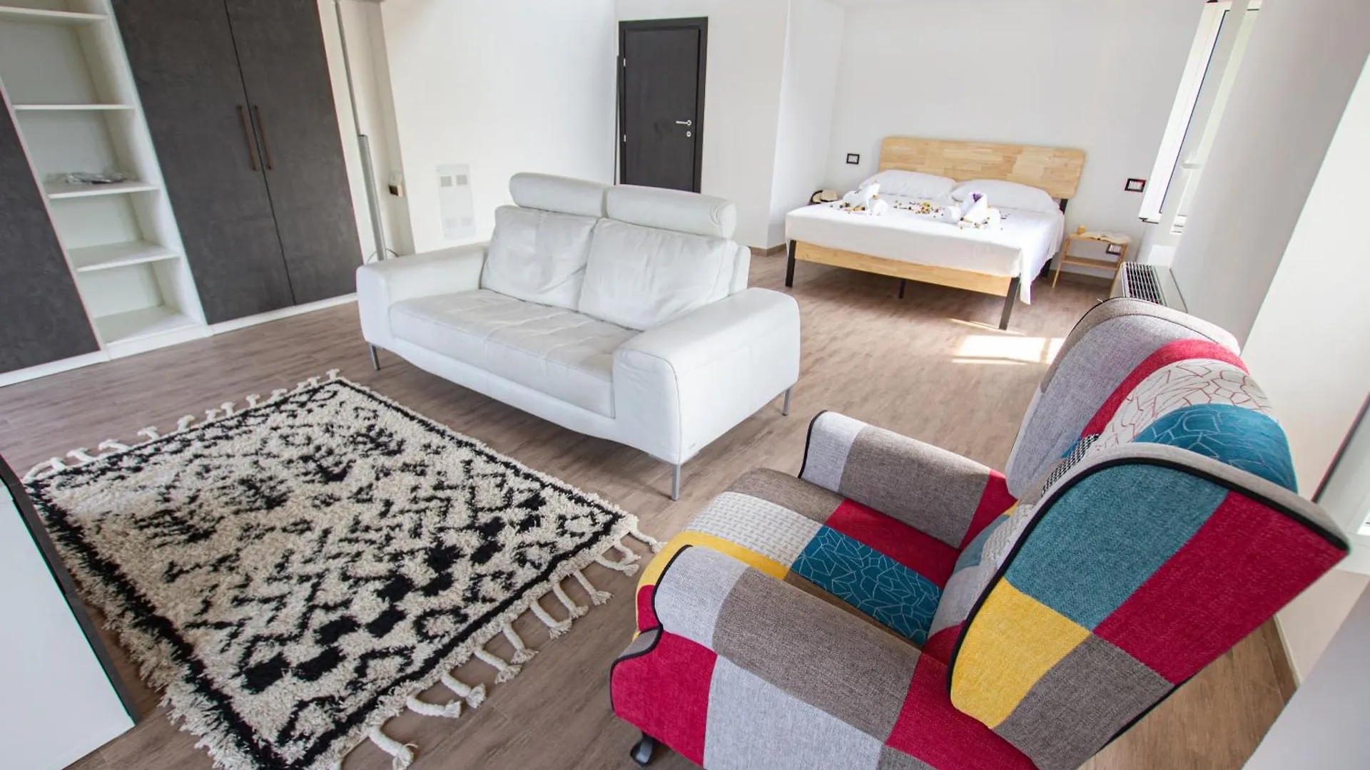 Ca' Lala Apartment Lezzeno