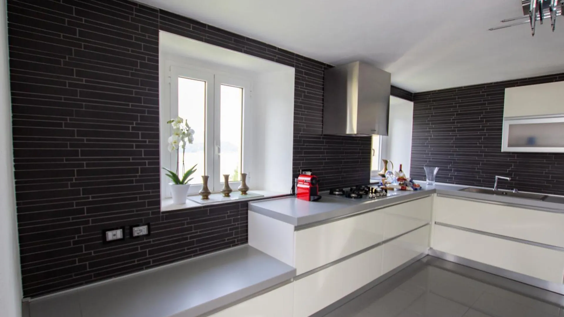 Ca' Lala Apartment Lezzeno