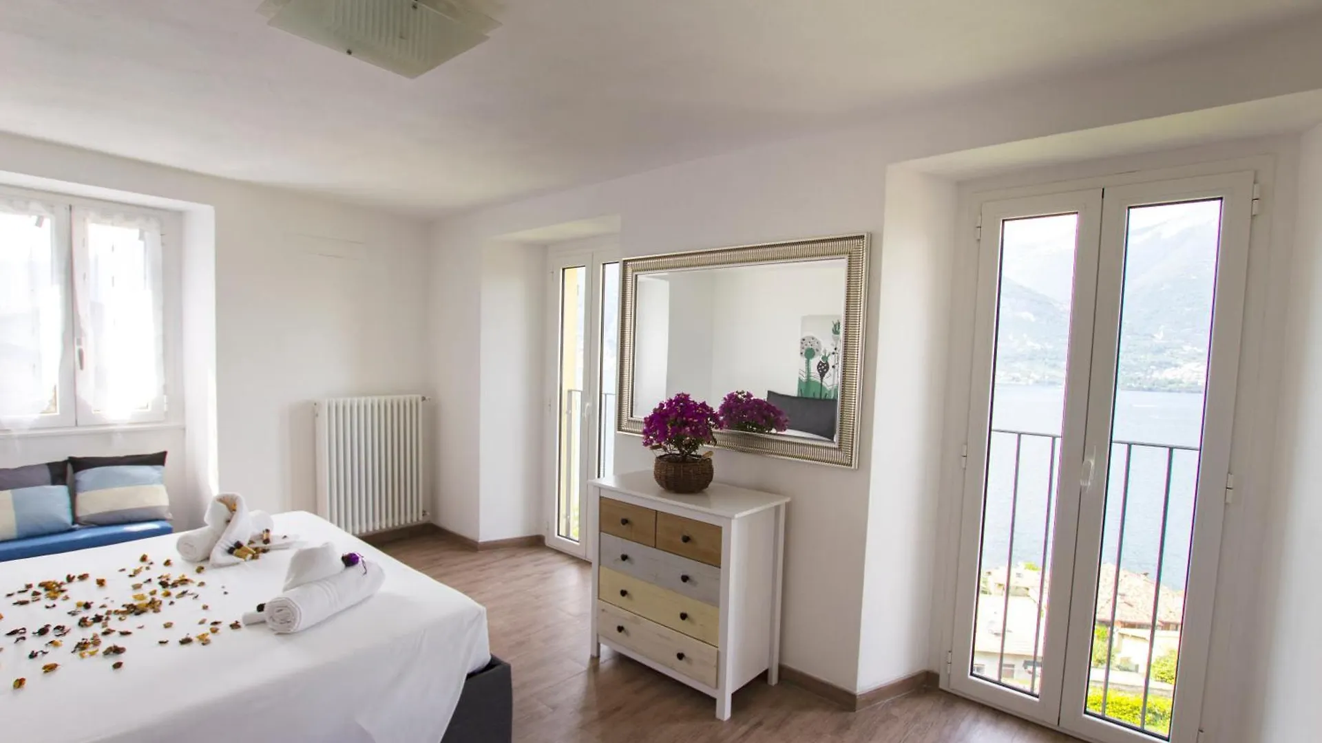 Ca' Lala Apartment Lezzeno