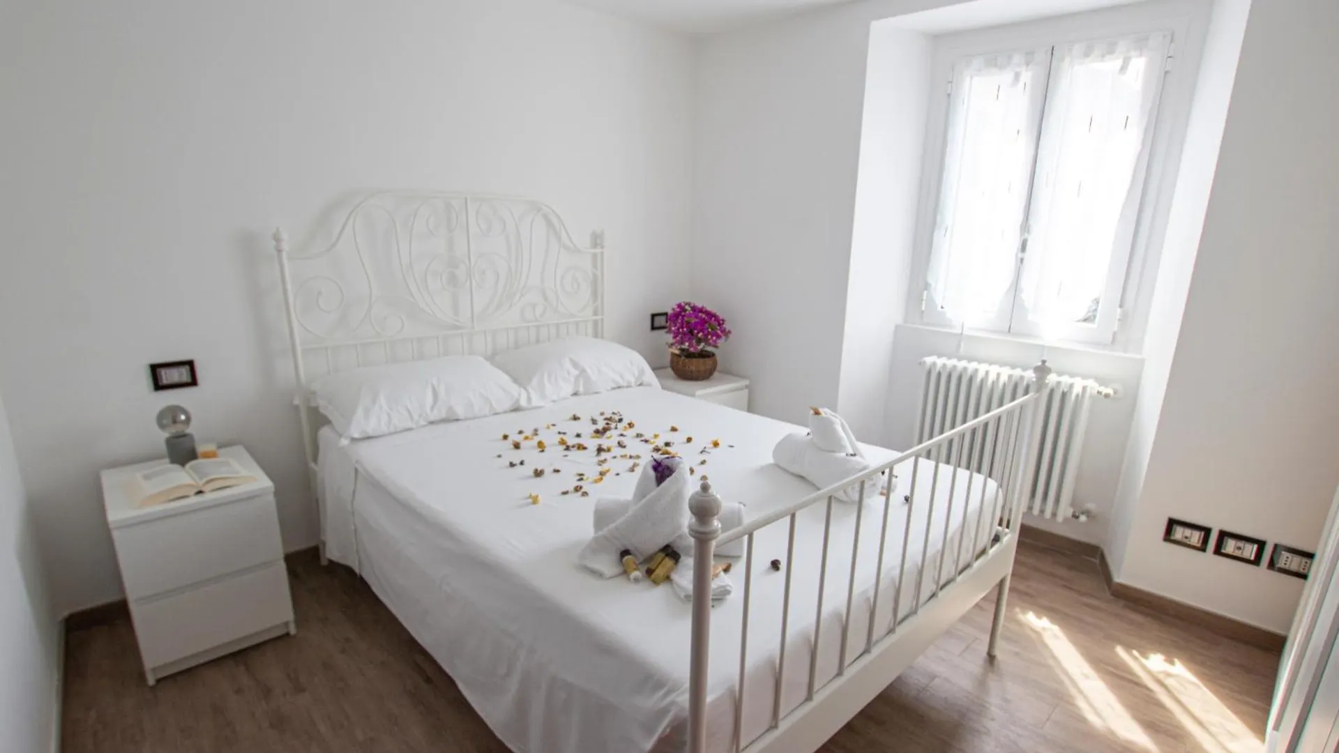 Ca' Lala Apartment Lezzeno