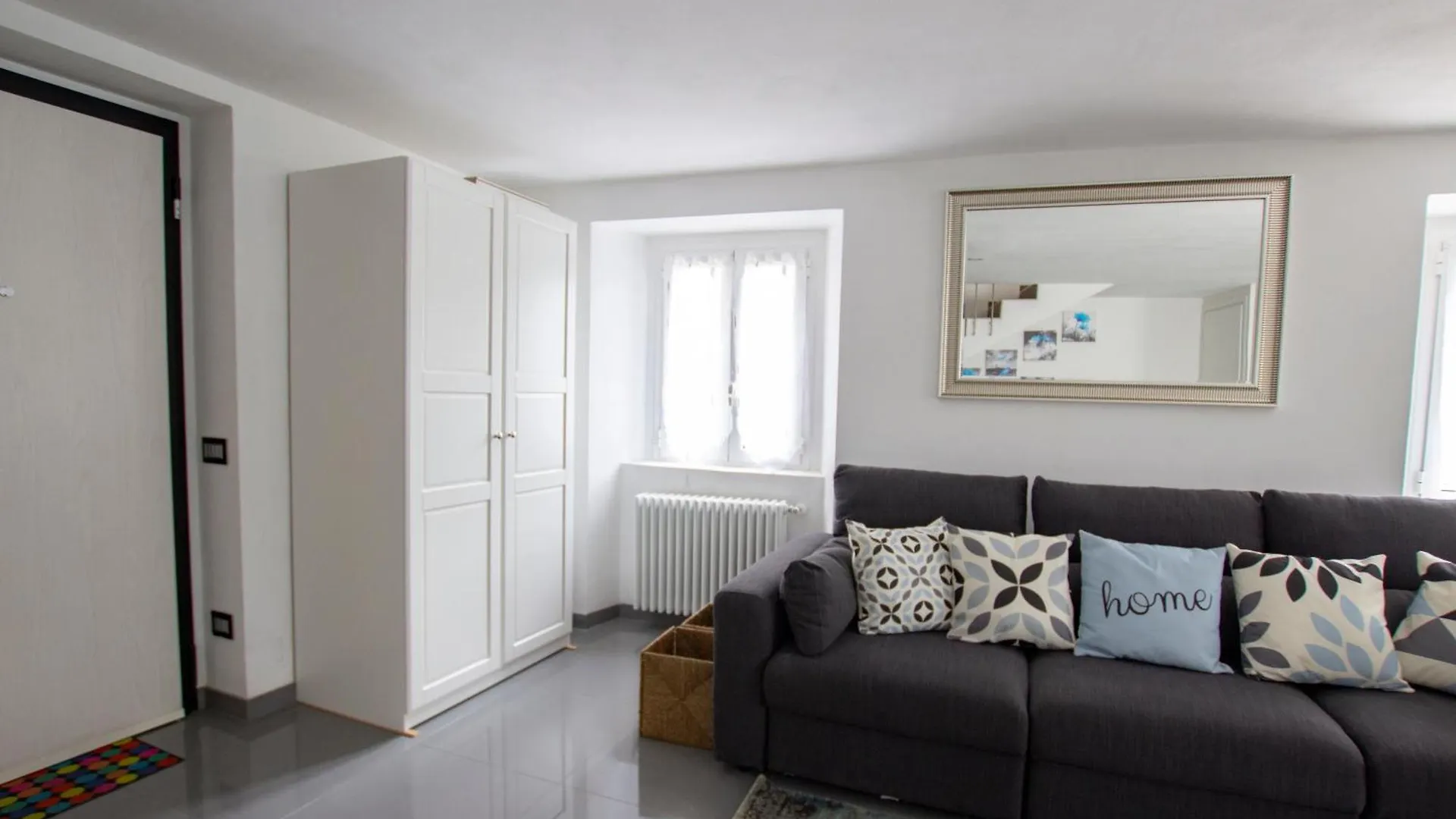 Ca' Lala Apartment Lezzeno
