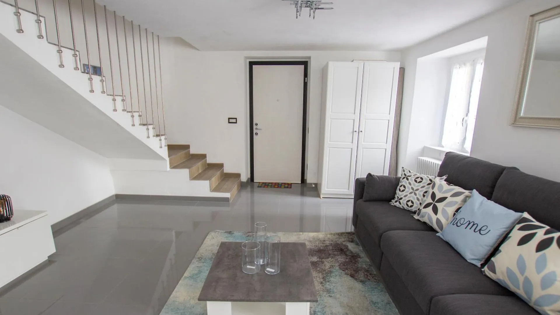 Ca' Lala Apartment Lezzeno