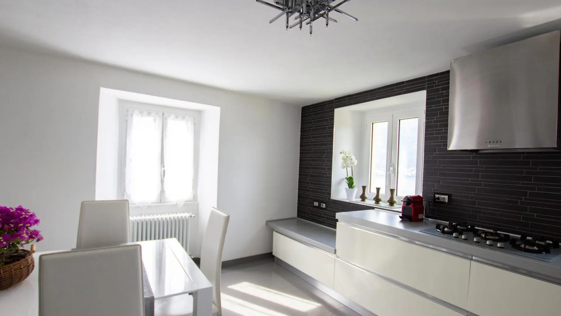 Ca' Lala Apartment Lezzeno