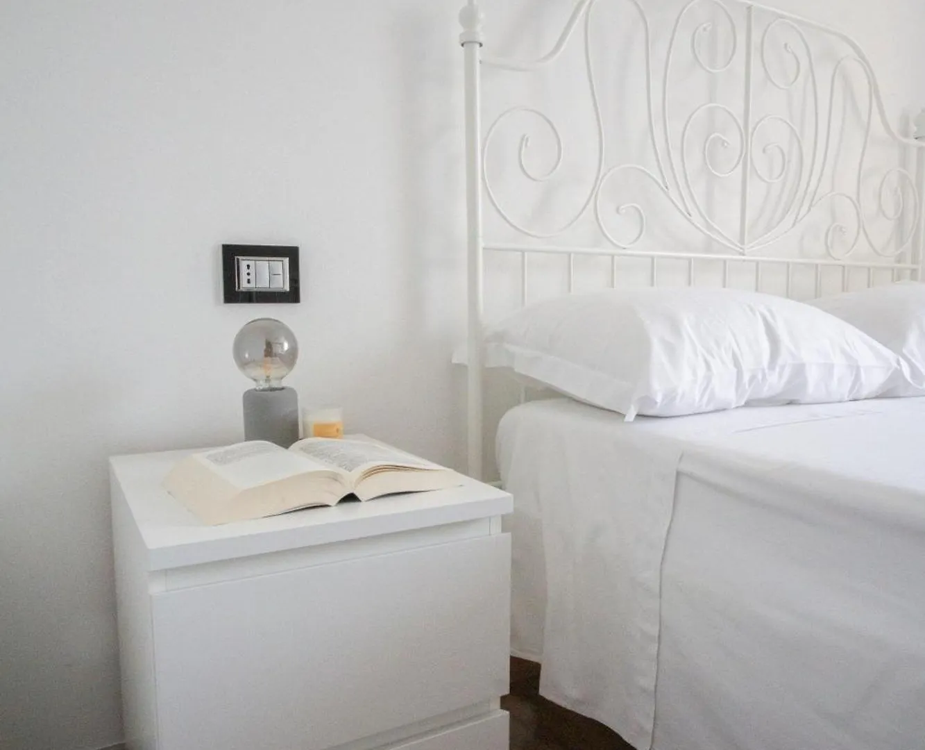 Ca' Lala Apartment Lezzeno